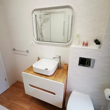 Black&white Appartement *