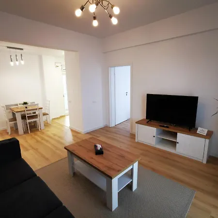 Black&white Bucharest