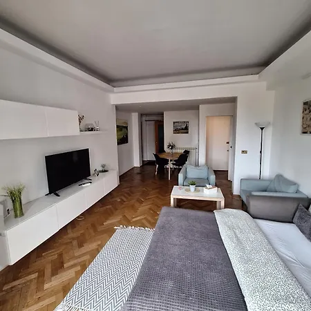 Black&white * Bukareszt