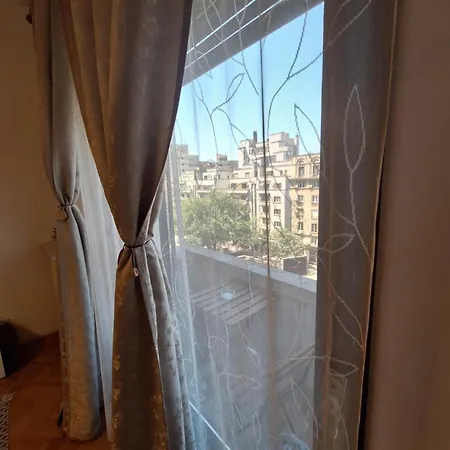 Black&white Διαμέρισμα *