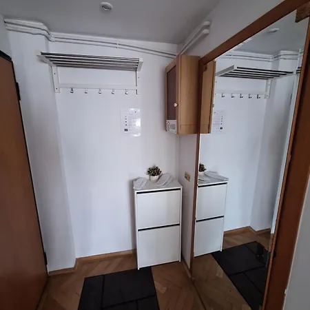 Black&white * Bukareszt