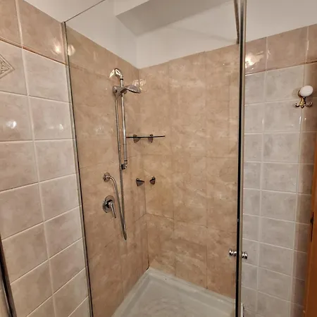 Black&white Apartament *