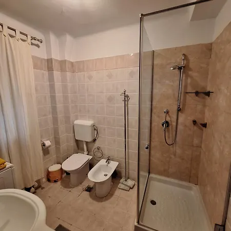 Apartament Black&white Bukareszt