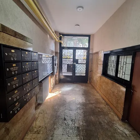 Black&white * Bukareszt