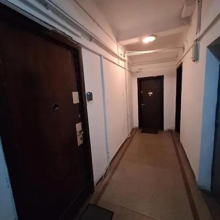 Black&white * Bukareszt