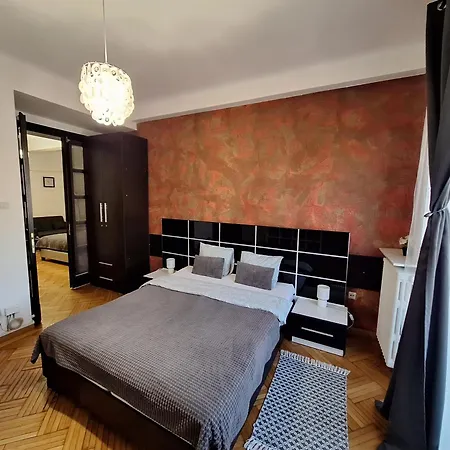 Διαμέρισμα Black&white