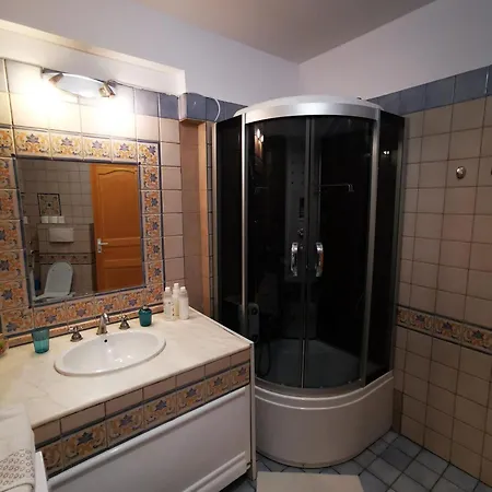 Black&white Διαμέρισμα