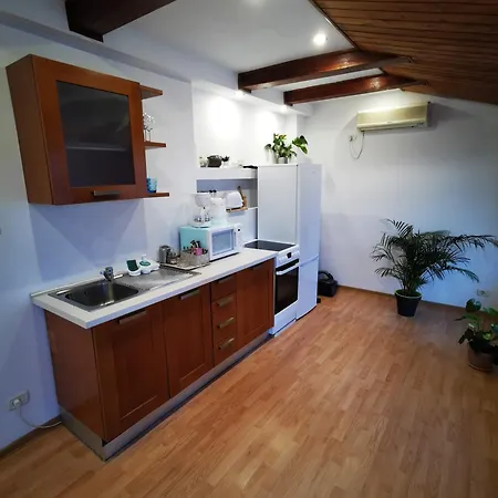 Apartment Black&white