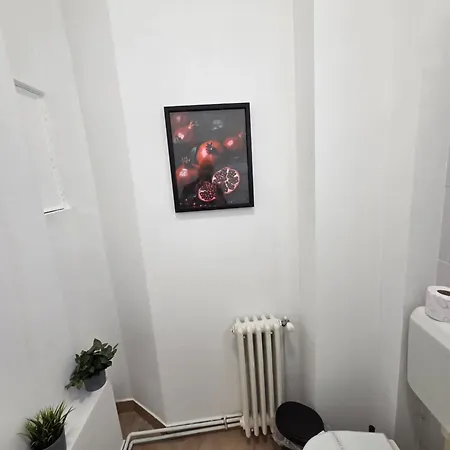 Black&white 布加勒斯特