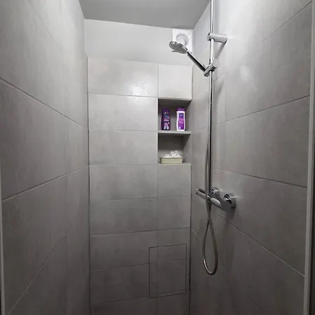 Black&white * Bukareszt