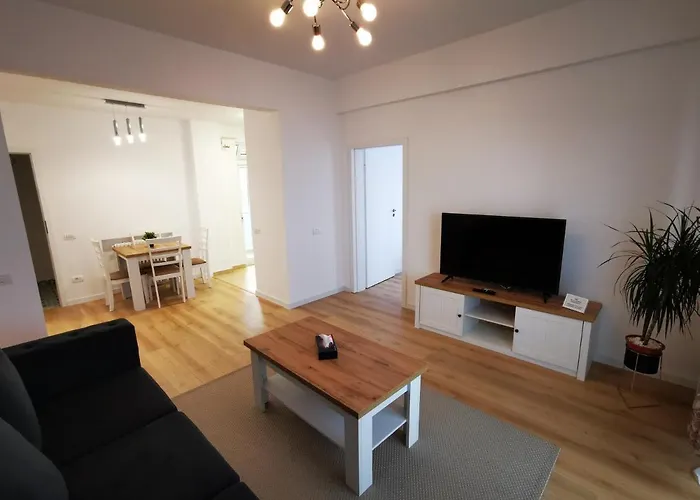 Black&white Bükreş