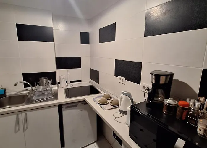 Black&white Bükreş