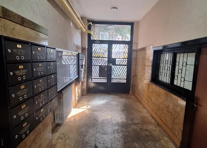 Black&white * بوخارست