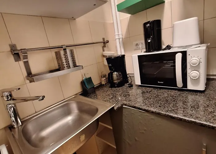 Black&white بوخارست