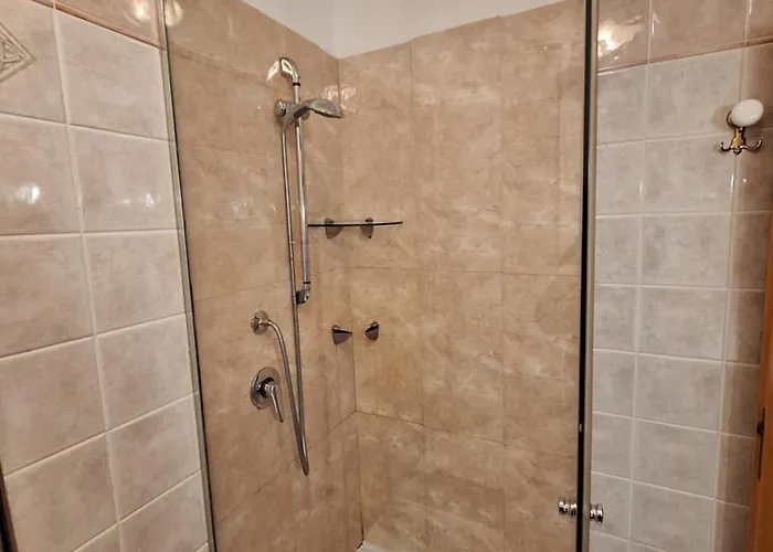 Black&white Lejlighed *