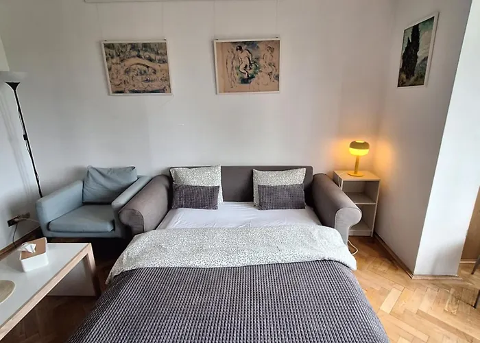 Black&white Bukarest