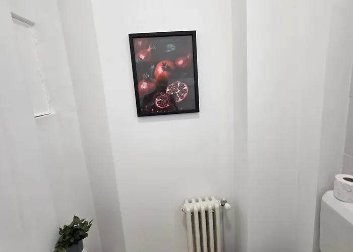 Black&white Bukarest